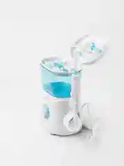 Ирригатор полости рта PECHAM Professional White Edition, стационарный, 8 насадок