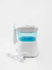 Ирригатор полости рта PECHAM Professional White Edition, стационарный, 8 насадок
