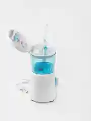 Ирригатор полости рта PECHAM Professional White Edition, стационарный, 8 насадок