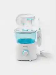 Ирригатор полости рта PECHAM Professional White Edition, стационарный, 8 насадок