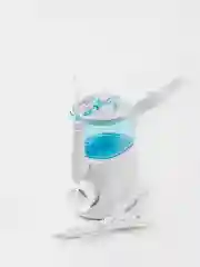 Ирригатор полости рта PECHAM Professional White Edition, стационарный, 8 насадок