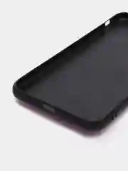 Фуксия чехол iPhone 6 / 6s / 7 / 8 / Se 2020 / 7 Plus / 8 Plus кожа,хамелеон,карман для карты