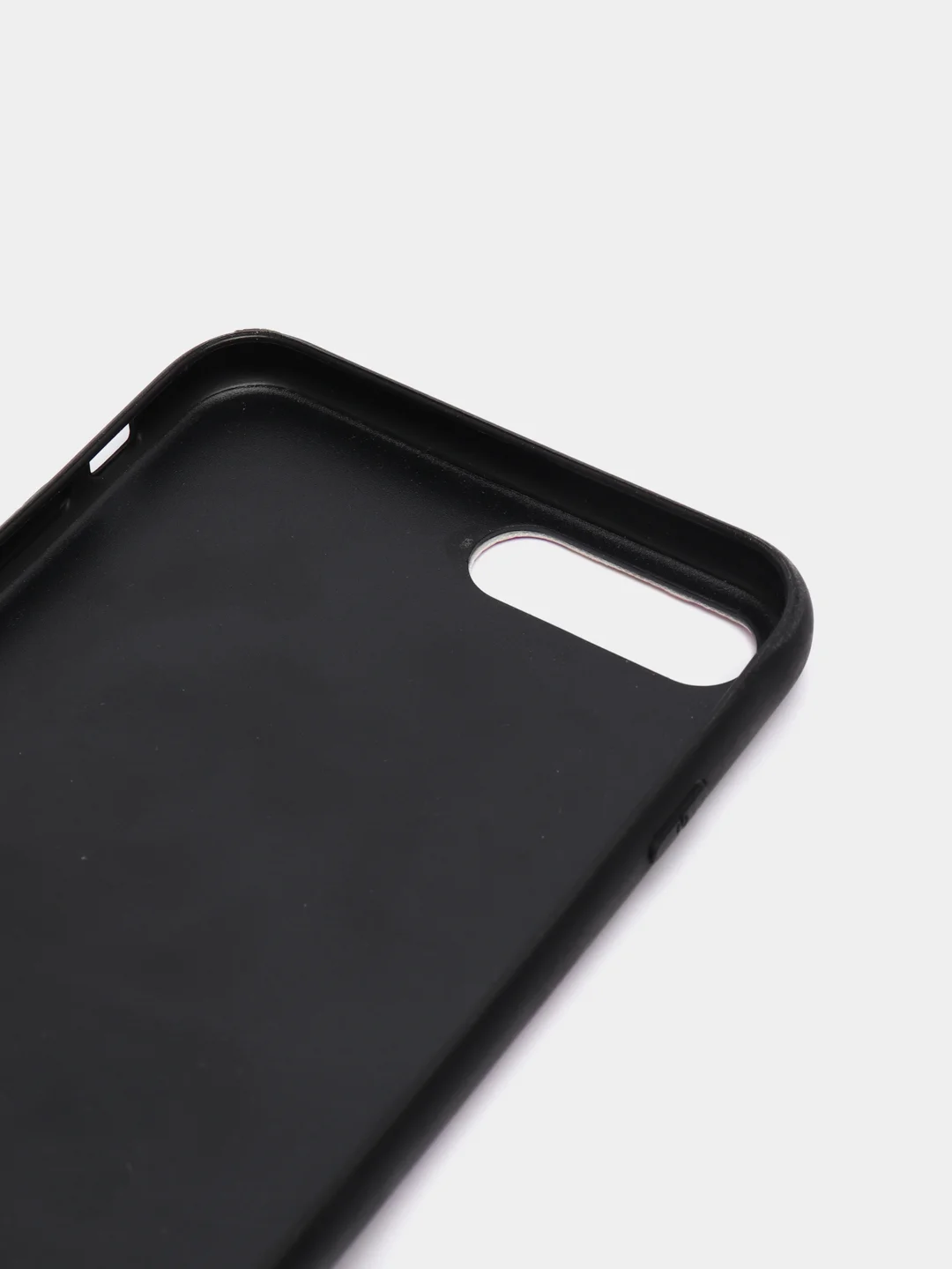 Фуксия чехол iPhone 6 / 6s / 7 / 8 / Se 2020 / 7 Plus / 8 Plus кожа,хамелеон,карман для карты
