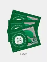 Лайм патчи коллагеновые для глаз Crystal Collagen Gold