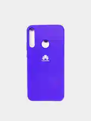 Чехол для Honor 9C/Huawei P40 Lite E силиконовый (Silicone Case)