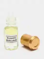 Духи масляные унисекс/парфюм Эсцентрeк Молекула 02/ Esentrec Moleculе 02 2 мл,  3 мл