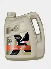 Моторное масло LUXE X-LIMITED PERFORMANCE LL 5w-40 SN/CF , синтетическое