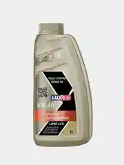 Моторное масло LUXE X-LIMITED PERFORMANCE LL 5w-40 SN/CF , синтетическое