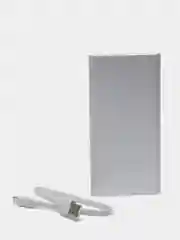 Серебряный внешний аккумулятор Xiaomi Power Bank 3 10000 mah 22.5W 2022, PB100DZM