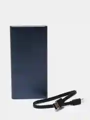 Темно-синий внешний аккумулятор Xiaomi Power Bank 3 10000 mah 22.5W 2022, PB100DZM