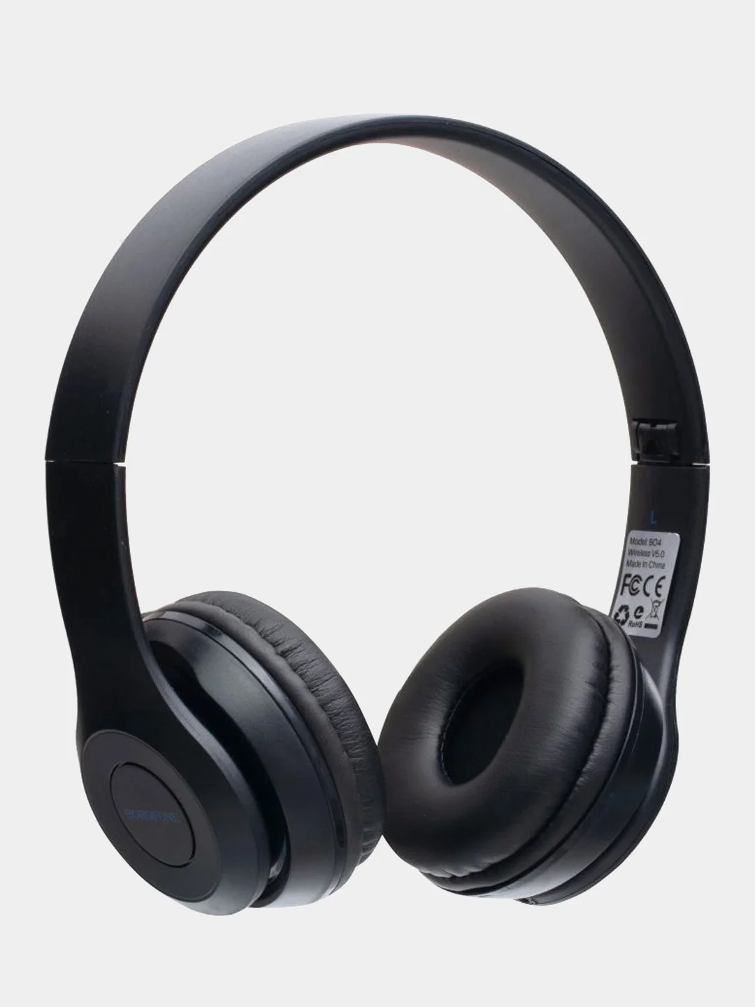 Наушники Bluetooth Borofone BO4 Charming