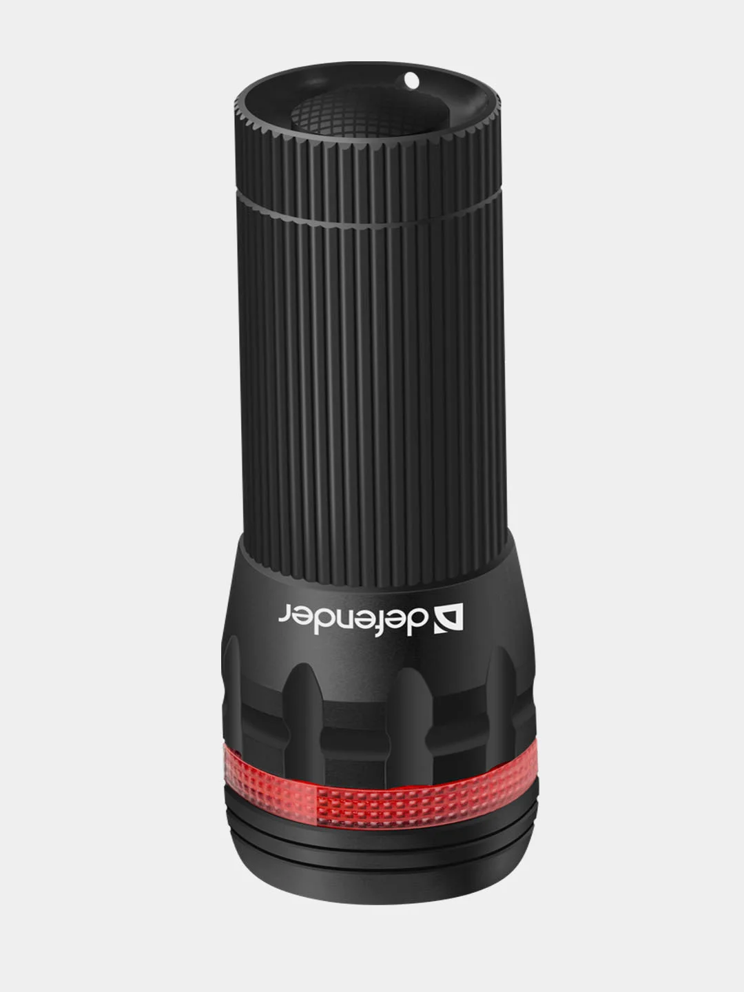 Фонарь Defender FL-12, XP-E черный