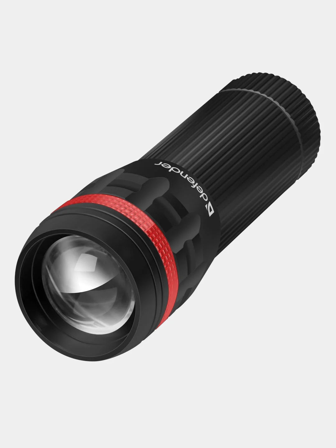 Фонарь Defender FL-12, XP-E черный