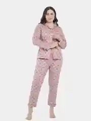 Пижама женская, костюм домашний