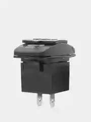 Врезная автомобильная usb розетка разъем для авто в машину