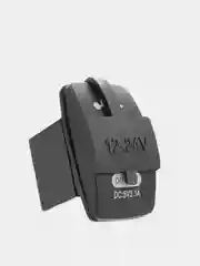 Врезная автомобильная usb розетка разъем для авто в машину