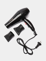 Фен для волос Cromoser Professional CR-9300 5000W