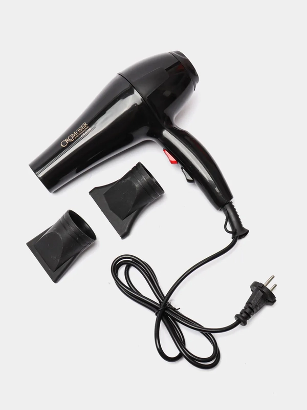 Фен для волос Cromoser Professional CR-9300 5000W