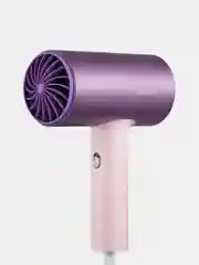 Фиолетовый фен для волос Xiaomi SOOCAS H5
