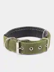 Прочный нейлоновый ошейник с подкладкой для собак, для кошек, для животных