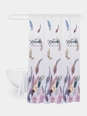 Занавеска для душа, 180 х 180