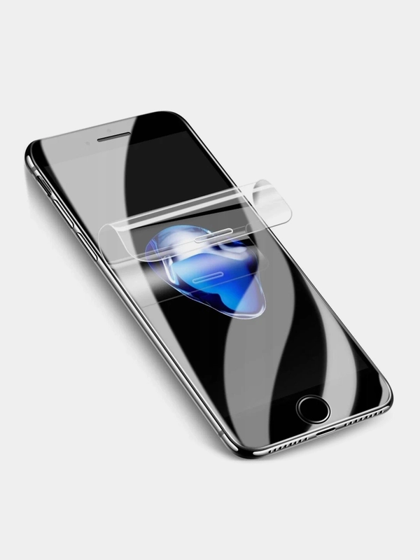 Гидрогелевая пленка на Tecno Spark 8C