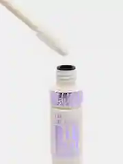Белый тушь для ресниц Big Shot Mascara Primer, белая