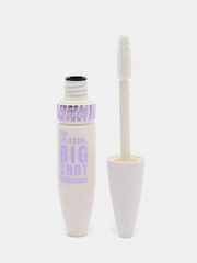 Тушь для ресниц Big Shot Mascara Primer, белая