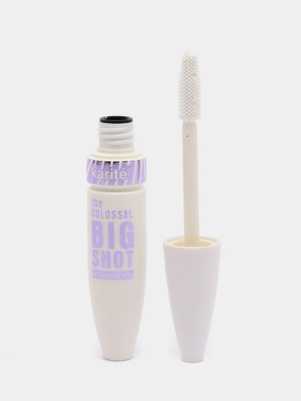 Тушь для ресниц Big Shot Mascara Primer, белая