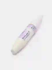 Белый тушь для ресниц Big Shot Mascara Primer, белая