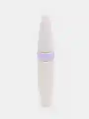 Белый тушь для ресниц Big Shot Mascara Primer, белая