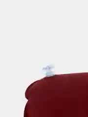Багровый подушка надувная 3 размера для путешествий, плавания, палатки, дорожная, туристическая