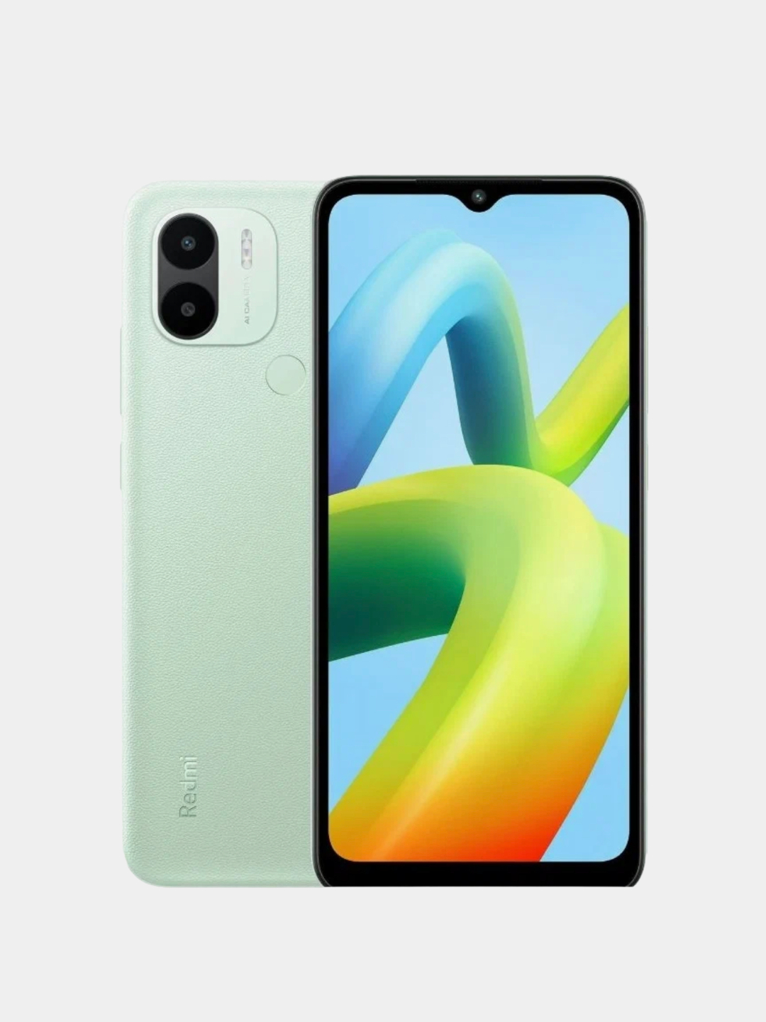 Смартфон Xiaomi Redmi A1+, 2/32 Gb купить по цене 4990 ₽ в  интернет-магазине Магнит Маркет