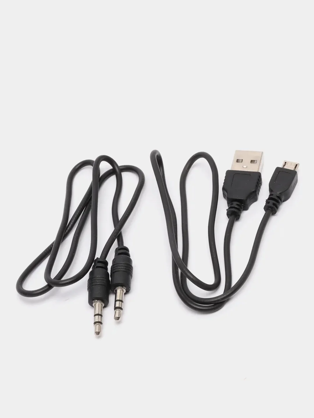 Лазурный портативная беспроводная колонка Bluetooth TG 157 с радиоприемником
