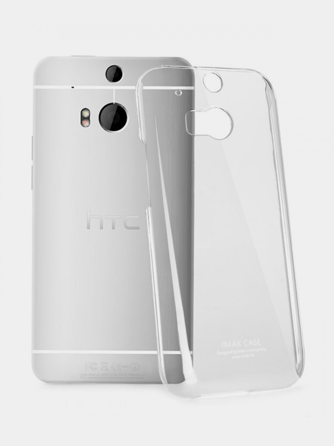 Силиконовый чехол на HTC One M8 купить по цене 79 ₽ в интернет-магазине  KazanExpress