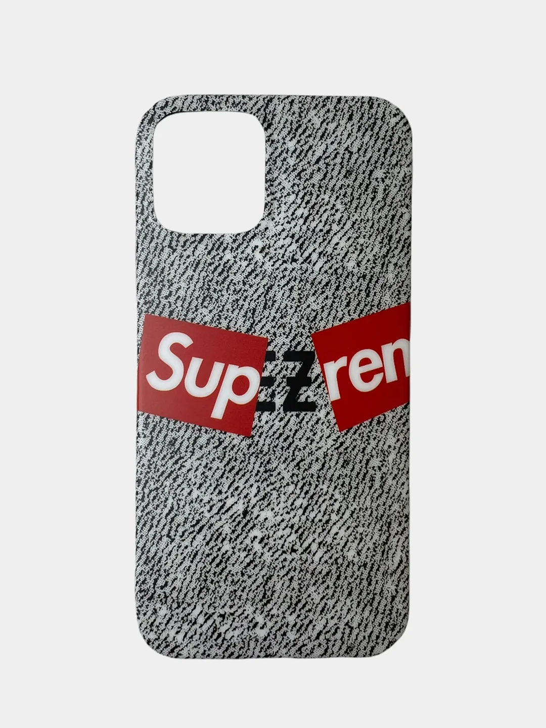 Угольный чехол для iPhone 12, 12 Pro, 12 Pro Max, 11, XR, силикон с картинкой / рисунком