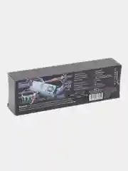 Блок питания для светодиодных лент 12V 350W с кулером General GDLI-S-350-IP20-1 драйвер