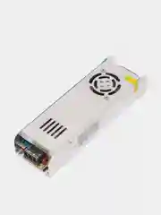 Блок питания для светодиодных лент 12V 350W с кулером General GDLI-S-350-IP20-1 драйвер
