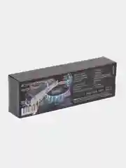 Блок питания для светодиодных лент General GDLI-S-250, 12V, 223 х 68 х 40