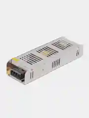 Блок питания для светодиодных лент General GDLI-S-250, 12V, 223 х 68 х 40