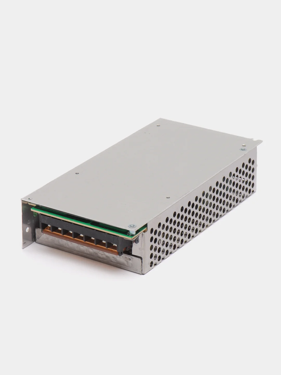 Блок питания для светодиодных лент Ecola B2L200ESB 12V 200W IP20, драйвер