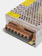 Блок питания для светодиодных лент Ecola B2L200ESB 12V 200W IP20, драйвер