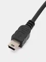 АЗУ для видеорегистратора, навигатора в прикуриватель mini USB, 5V, 2А, 3 м