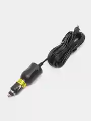 АЗУ для видеорегистратора, навигатора в прикуриватель mini USB, 5V, 2А, 3 м