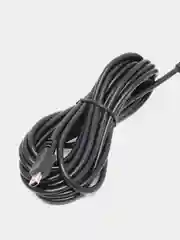 АЗУ для видеорегистратора, навигатора в прикуриватель mini USB, 5V, 2А, 3 м