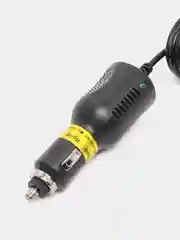 АЗУ для видеорегистратора, навигатора в прикуриватель mini USB, 5V, 2А, 3 м