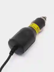 АЗУ для видеорегистратора, навигатора в прикуриватель mini USB, 5V, 2А, 3 м