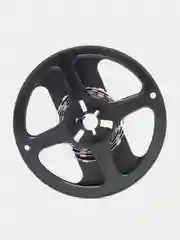 Лента светодиодная RGB Ecola P2LM1411B, многоцветная, 14,4W, 12V, 1 м, IP20, 60 диодов/м