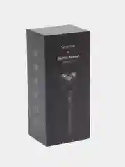 Черный электробритва Xiaomi Showsee Electric Shaver F1