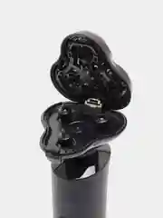 Черный электробритва Xiaomi Showsee Electric Shaver F1